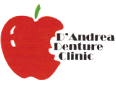 D'Andrea Denture Clinic Logo
