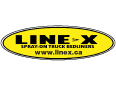 Line-X Regina Logo