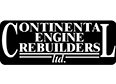 Continental Engine Rebuilders Ltd Logo