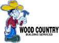 Wood Country Building Services Ltd Logo