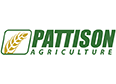 Pattison Agriculture Logo
