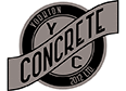 Yorkton Concrete 2012 Ltd Logo