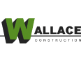 Wallace Construction Ltd Logo