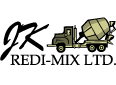 J K Redi-Mix Ltd Logo