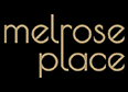 Melrose Place Logo