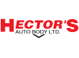 Hector's Auto Body Ltd Logo