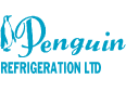 Penguin Refrigeration Ltd Logo