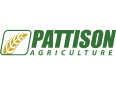 Pattison Agriculture Limited Yorkton Logo