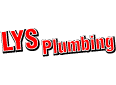 Lys Plumbing Logo