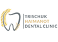 Trischuk Dental Care Logo