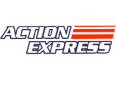 Action Express Ltd Logo