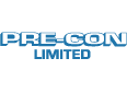 Pre-Con Ltd Logo