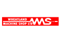 Wheatland Machine Shop Ltd Logo