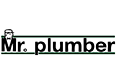Mr Plumber Logo
