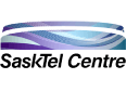 SaskTel Centre (Saskatoon's Trade & Sport  Centre) Logo