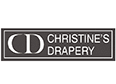 Christine's Drapery Logo