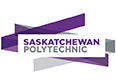 Saskatchewan Polytechnic (1130 Idylwyld Dr N) Logo