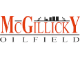 McGillicky Oilfield Construction Ltd Logo