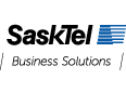 SaskTel Business Solutions Logo