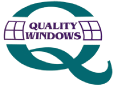 Quality Glass & Aluminum Ltd Logo
