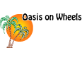 Oasis On Wheels Logo