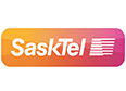 SaskTel Logo
