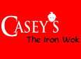 Casey's Dining Room Logo