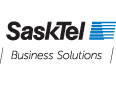 SaskTel Business Solutions Logo