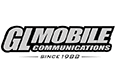 GL Mobile Communications (SaskTel Authorized Dealer) Logo