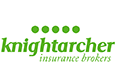 Knight Archer Insurance Brokers Logo