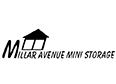 Millar Ave Mini Storage Logo