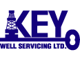 Key Well Servicing Ltd Logo