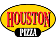 Houston Pizza Logo