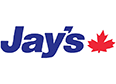 Jay's Transportation Group Ltd (Moving & Storage) Logo
