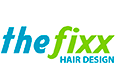 Fixx Hair Design Inc Logo
