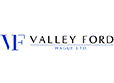 Valley Ford (Hague) Ltd Logo