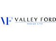 Valley Ford (Hague) Ltd Logo