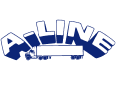 A-Line Frame & Alignment Logo