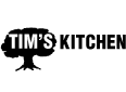 Tim's Kitchen Logo
