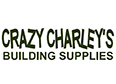 Crazy Charley's Building Supplies Inc Logo