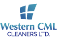 Western CML Cleaners Ltd Logo