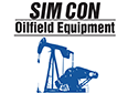 Sim-Con Oilfield Equipment Ltd Logo
