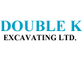 Double K Excavating Ltd Logo