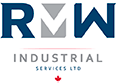 RMW Industrial Services Logo