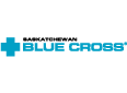 Saskatchewan Blue Cross Logo
