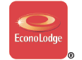 EconoLodge Logo