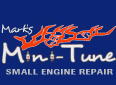 Mark's Mini-Tune Logo