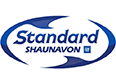 Standard Shaunavon Logo