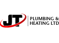 J T Plumbing & Heating Ltd Logo
