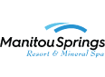 Manitou Springs Resort And Mineral Spa Logo